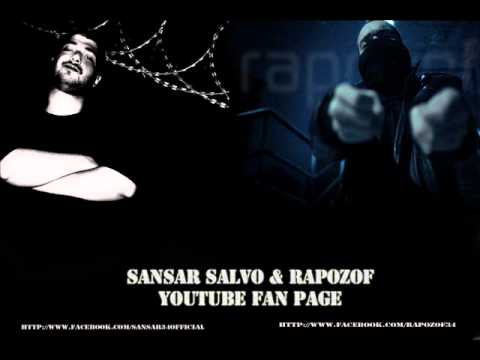 Sansar Salvo & Rapozof & Xir & Mafsal - Hadi Ama