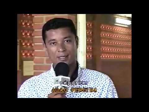 OURO FINO JORNAL DA CIDADE 88 - 24 DE JUNHO DE 1996