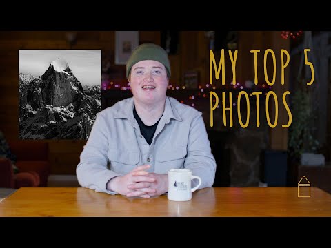 Photos That Changed My Life