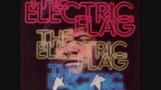 "Groovin' Is Easy"  The Electric Flag