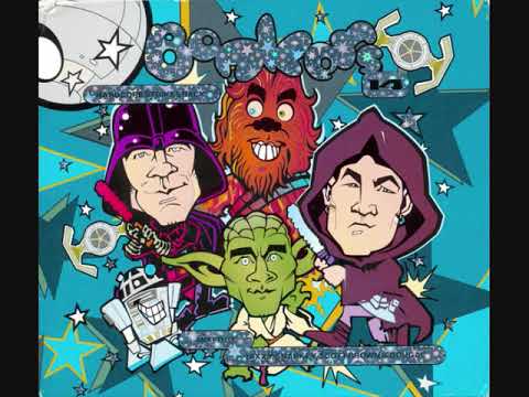 Bonkers 14 Hardcore Strikes Back (CD 3)