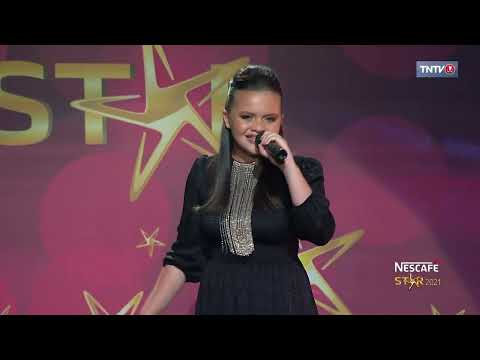 NESCAFÉ STAR 2021 | RAVAHERE HART - What about us