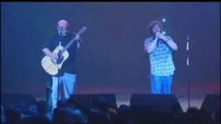 Tenacious D - F*** Her Gently [LIVE]