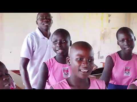 Support Children's Songs for Hope and Change