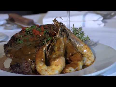 Dickie Brennan's Steakhouse - AlliedPRA New Orleans