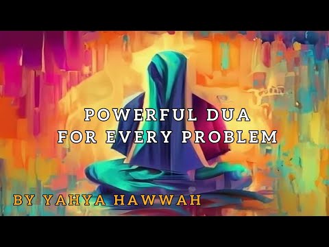 Powerful Dua for Every Problem - Seek Divine Help in Times of Need