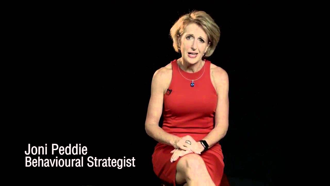 Joni Resilience Straight From The Heart