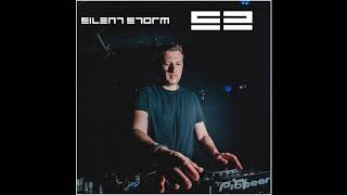 Silent Storm Podcast 014 with Frank Biazzi