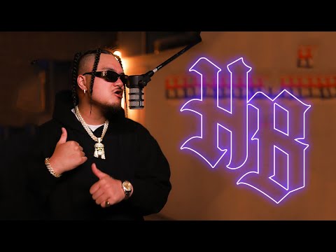 HOODBARS - ElijahYo (Official Music Video)