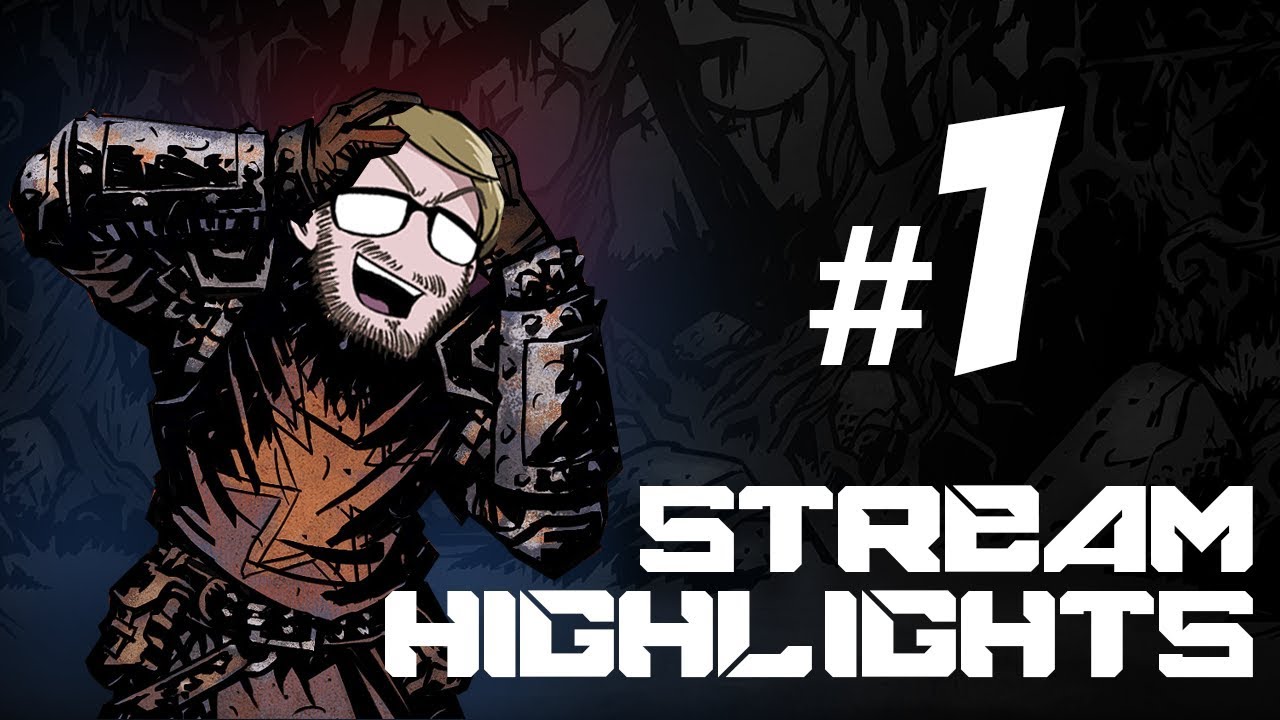 ElementFive Stream Highlights #1 - Welcome to PBD