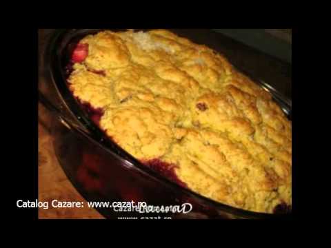 Cazare Cherlestii Mosteni, Olt - Cazat.ro