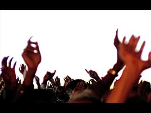 Mike Steventon 'Hold Your Drums Up High'