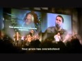 YouTube Hillsong United To Know Your Name With Subtitles Lyrics Avi