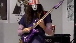 Buckethead - Giant Robot II - Part 1