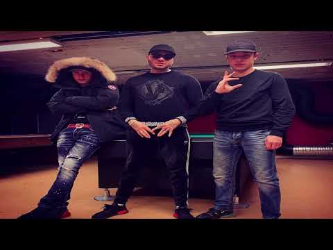 Dilly D x ADAAM x Einár - Swipe