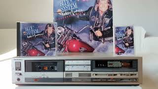 ★★★ Blue System – Hello America (Cassette) (Side A) ★★★