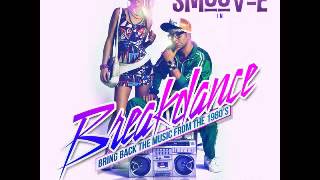 Who is the MC - Smoov-E