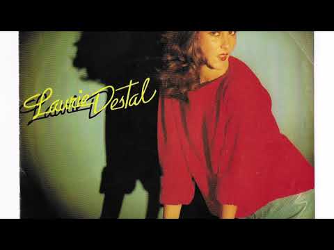 Laurie Destal 45 - Frivole De Nuit (part 1) / Frivole De Nuit (part 2) RCA Victor 1982