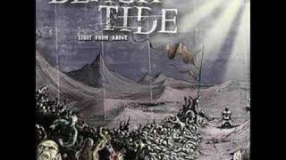 black tide- light from above