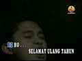 ELITE Kado Ulang Tahun Official Video