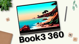 The NEW Samsung Galaxy Book3 Pro 360 – Everything You Need to Know