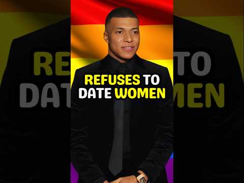 The Shocking Reason MBAPPE is SINGLE! 😳