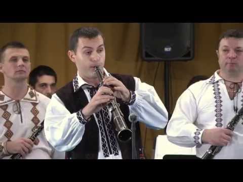 Festivalul Taragotului 2013 - Ciprian Poenar