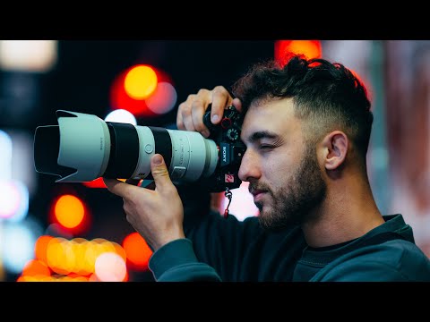 Rainy POV Street Photography Tokyo (Best Conditions)