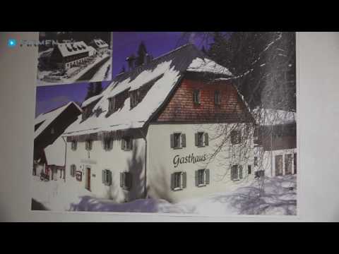 Hotel & Restaurant bei Zwiesel: Gasthaus Zwieseler Waldhaus in Lindberg, Pension & Gaststätte, Regen