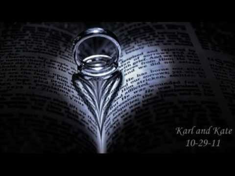 A thousand years karl and kate