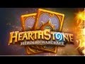 Hearthstone - Primeiro jogo do tutorial: Jaina x ...