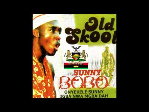 Sunny Bobo - Old Skool Vol.1 PART 2