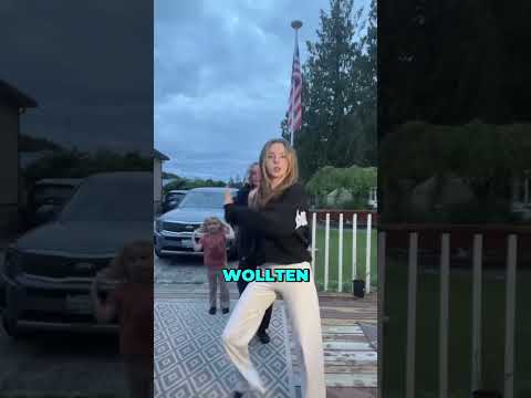 Sie machen ihrer schwester den tag 😍 (@ava.lay.spam)