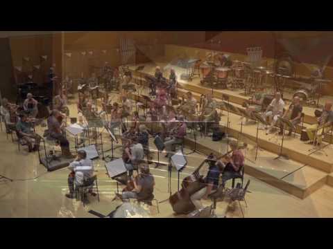 CHARODY: Pas De Deux for Symphony Orchestra | performed by The Netherlands Symphony Orchestra