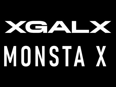 XG - NEW DANCE || MONSTA X || AI COVER #aicover