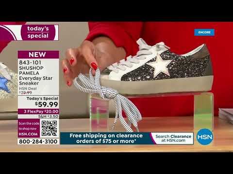 HSN | Fashion & Accessories Clearance - Up To 60% Off 08.03.2023 - 03 AM