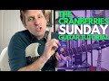 Sunday by The Cranberries Guitar Tutorial - Guitar Lessons with Stuart!