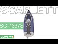 Відеоогляд Scarlett SC-1337S