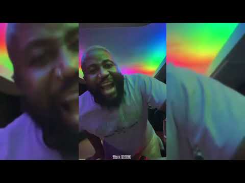 New unreleased / Cassper nyovest & Maglera doe boy