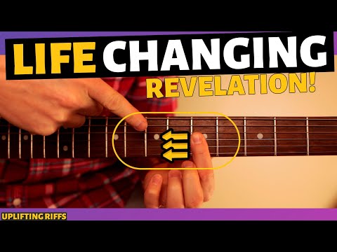 This Blues Call and Response Technique CHANGED my Life!