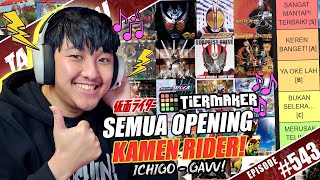 Download lagu TALK-SATSU #543 - INI DIA LAGU OPENING & THEME SONG KAMEN RIDER TERBAIK! DARI ICHIGO - GAVV! 🕺🎵🌟 mp3 Download lagu TALK-SATSU #543 - INI DIA LAGU OPENING & THEME SONG KAMEN RIDER TERBAIK! DARI ICHIGO - GAVV! 🕺🎵🌟 mp3