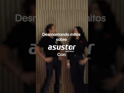 Desmontando mitos sobre NAS Asustor - Clientes domésticos