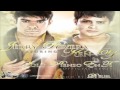 Solo Pienso En Ti - Jerry Rivera Ft Ken-Y (Original)