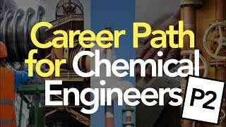 What are the Career Paths for Chemical Engineers? | Part 2 | DESIGN | ENVIRONMENT | COST | PROJECT