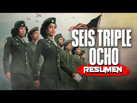 SIX TRIPLE EIGHT (2024) | 11-MINUTE SUMMARY