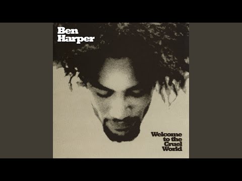 How Many Miles Must We March - Ben Harper