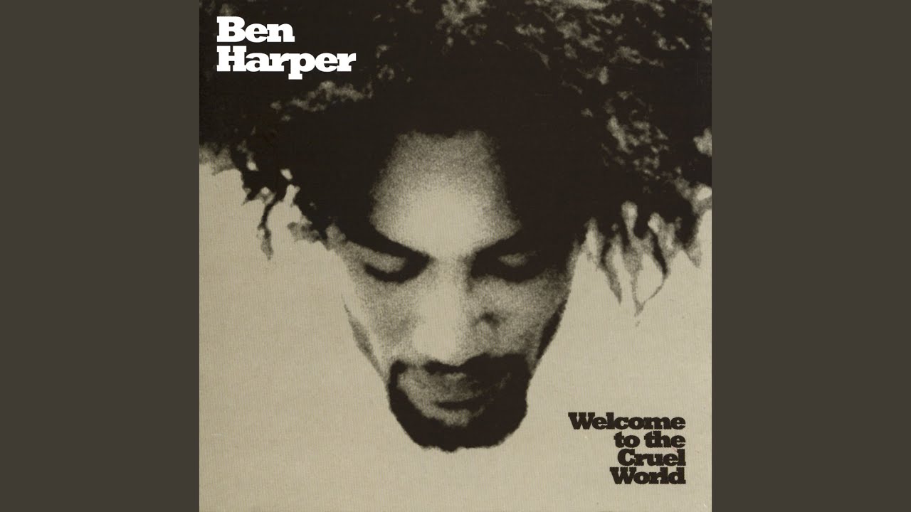 Ben Harper