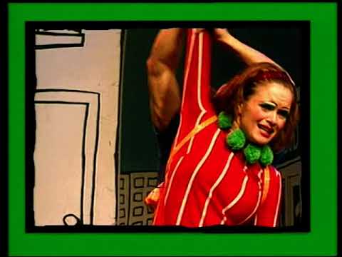 Áfram Latibær - Solla Stirða