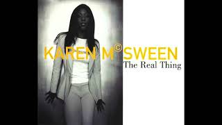 Karen McSween - 'The Real Thing [The Real Thing Mix]' (1998)