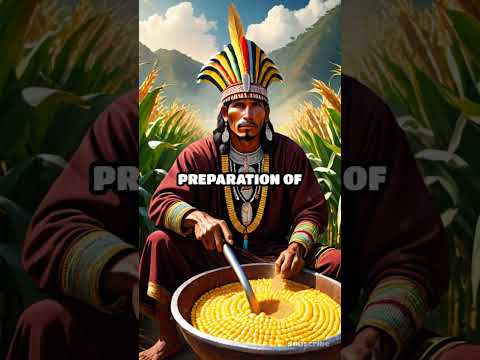 Ancient Flavors_ Inca Culinary Practices